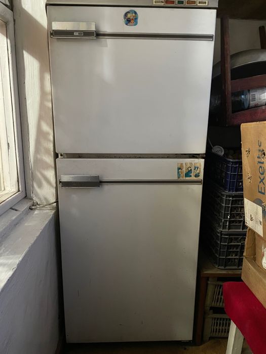 Холодильник для дачи