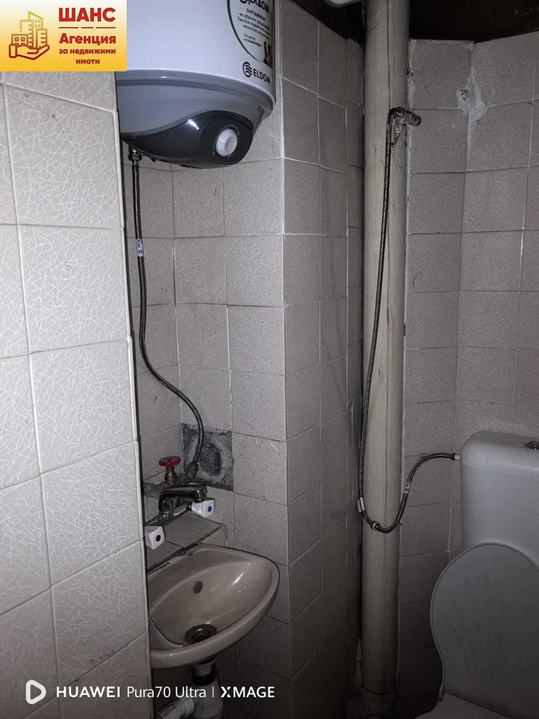 Продава се Двустаен апартамент в Плевен, Мара Денчева - 86 кв.м за 917 €/кв.м - Снимка #6
