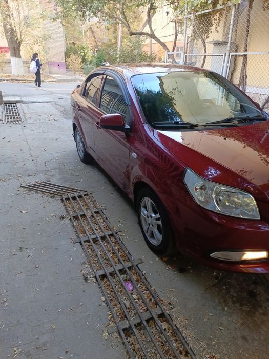 Продам NEXIA 3 ravon