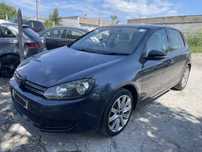 vw golf 6 1.4 tsi на части голф 6 тси