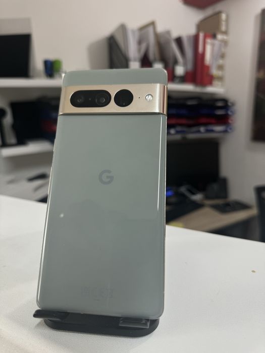 Google Pixel 7 Pro