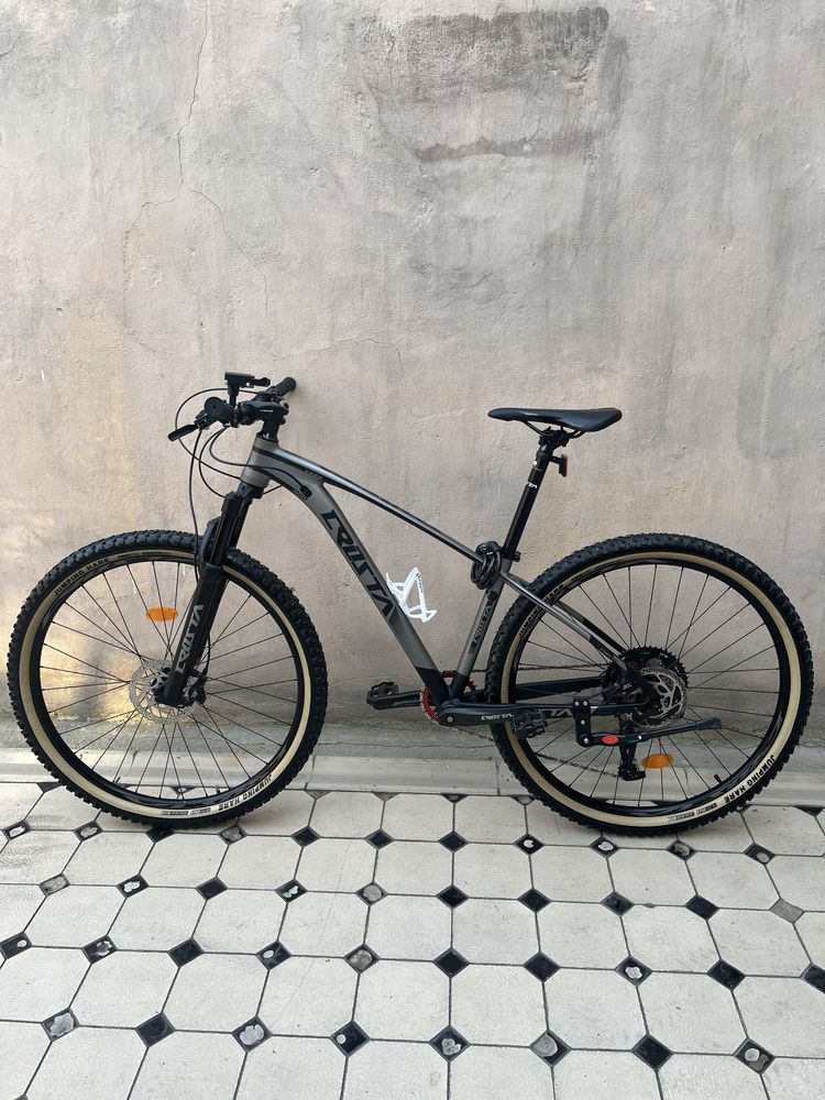 MTB CROSTA X880, 29”, 1×13, гидравлика, цена ниже рынка