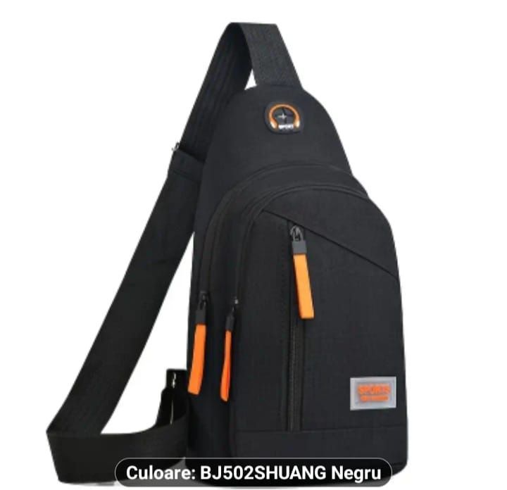 Geanta de umar borseta unisex concediu