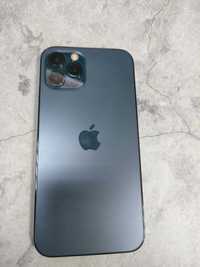 Apple iPhone 12 Pro 128Gb (Балхаш98)лот375899