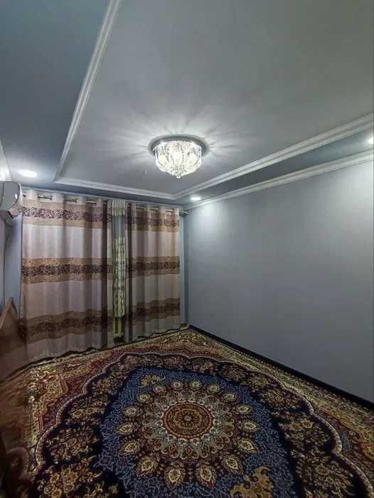 Срочно Продам 2х-ком на массив Себзар, Ганга.  Цена Выкуп.8*
