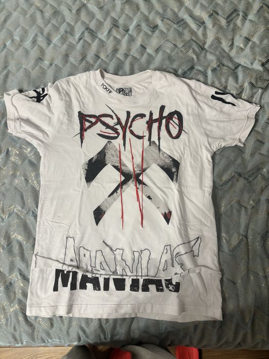 Luda psycho 4.   .