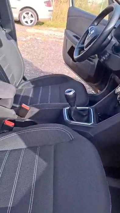 Dacia LOGN + GPL - FULL - 2022 - Impecabila - Unic Proprietar