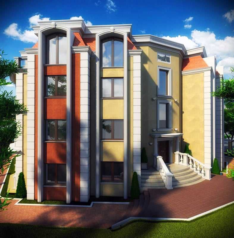 Продавам УПИ с морска панорама 1600 кв.м. Собственик