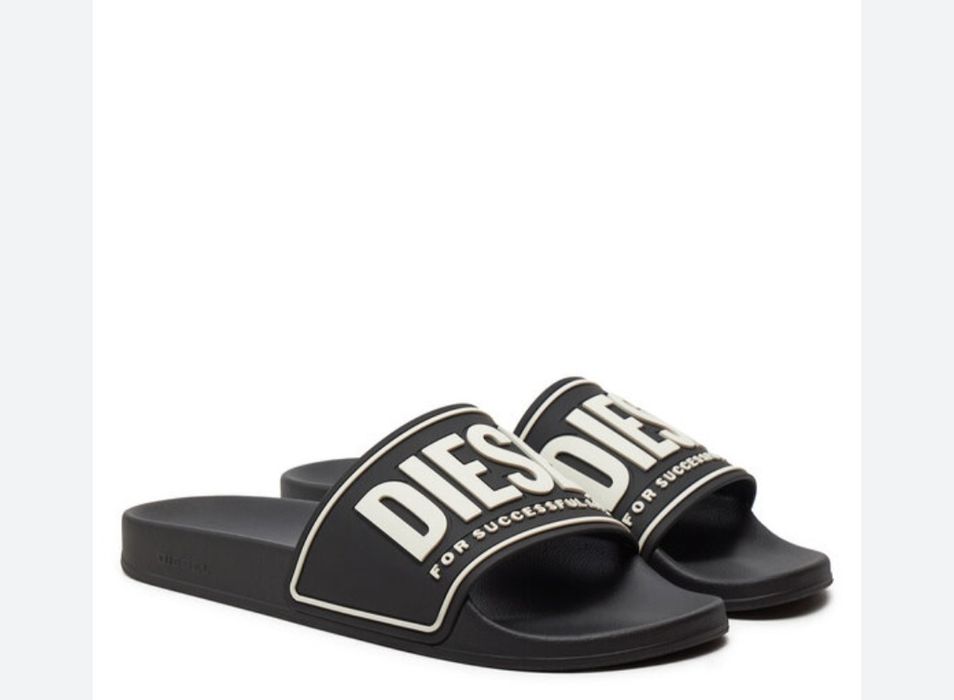 Мъжки чехли Diesel