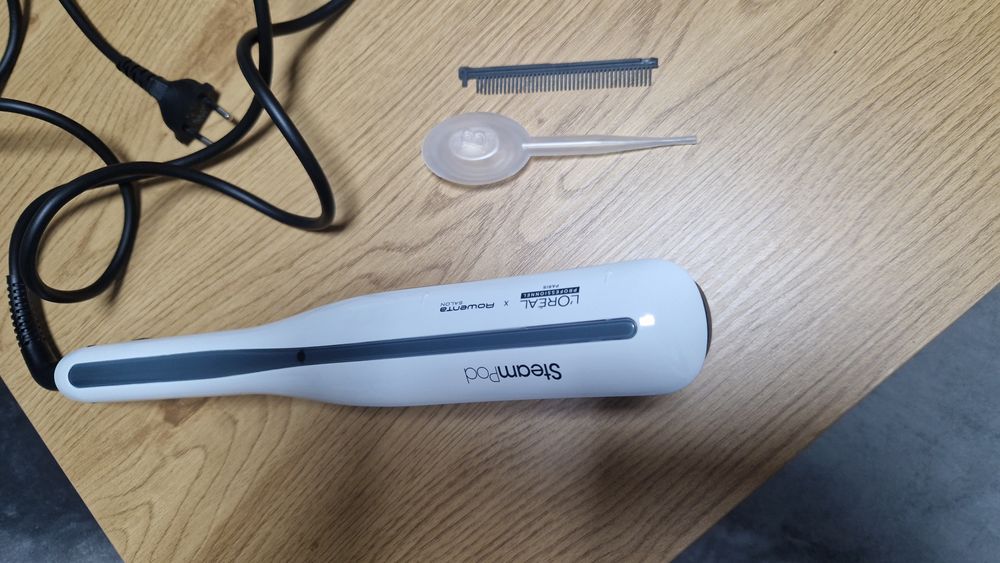 Преса за коса Steampod 3