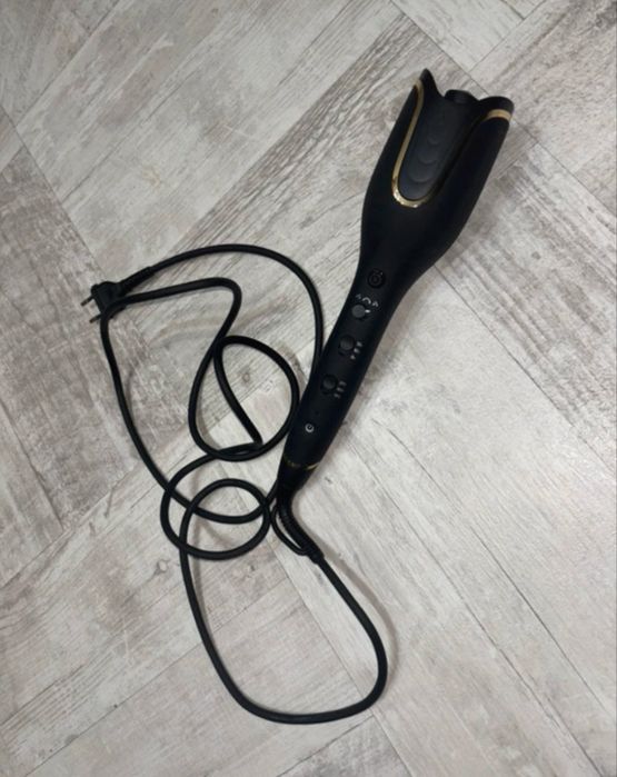 Ondulator automat Philips