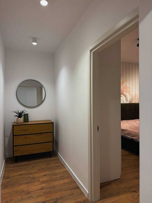 2 Camere Lux zona Promenada Mall – Rond OMV, Regim Hotelier