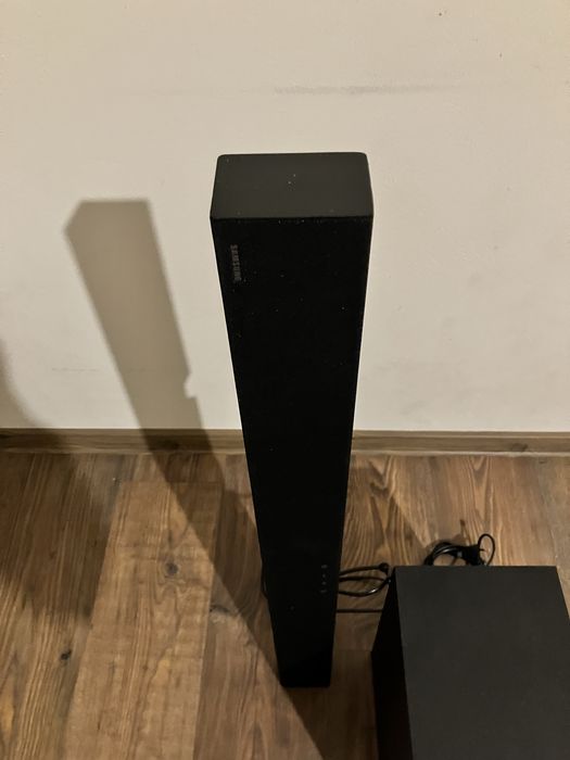 Soundbar Samsung HW-A450