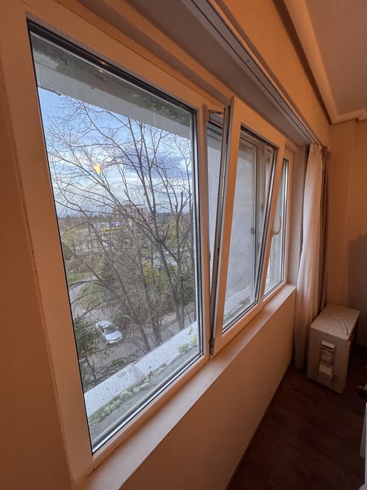 Дограма пвц / pvc