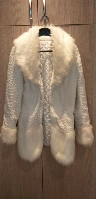 Палта от еко косъм и якета