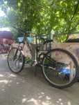 Vand bicicleta bullss