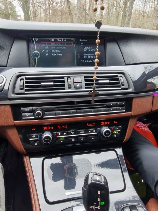 Vand Bmw Seria 5 F10