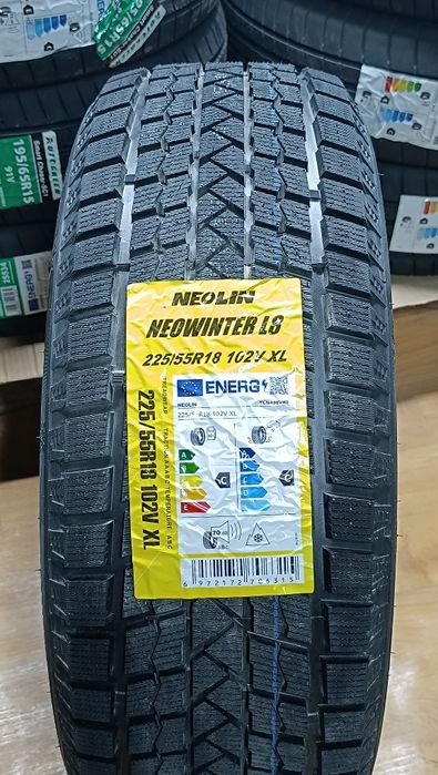 225/55R18 NEOLIN