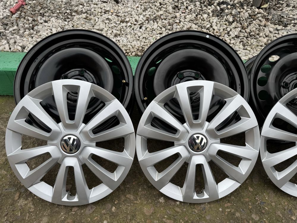 Vand 4 Jante VW Passat B8