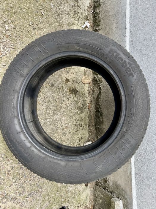 Зимни гуми KLEBER DOT 23 205/60/16