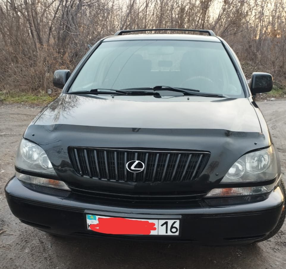 продам Лексус rx300