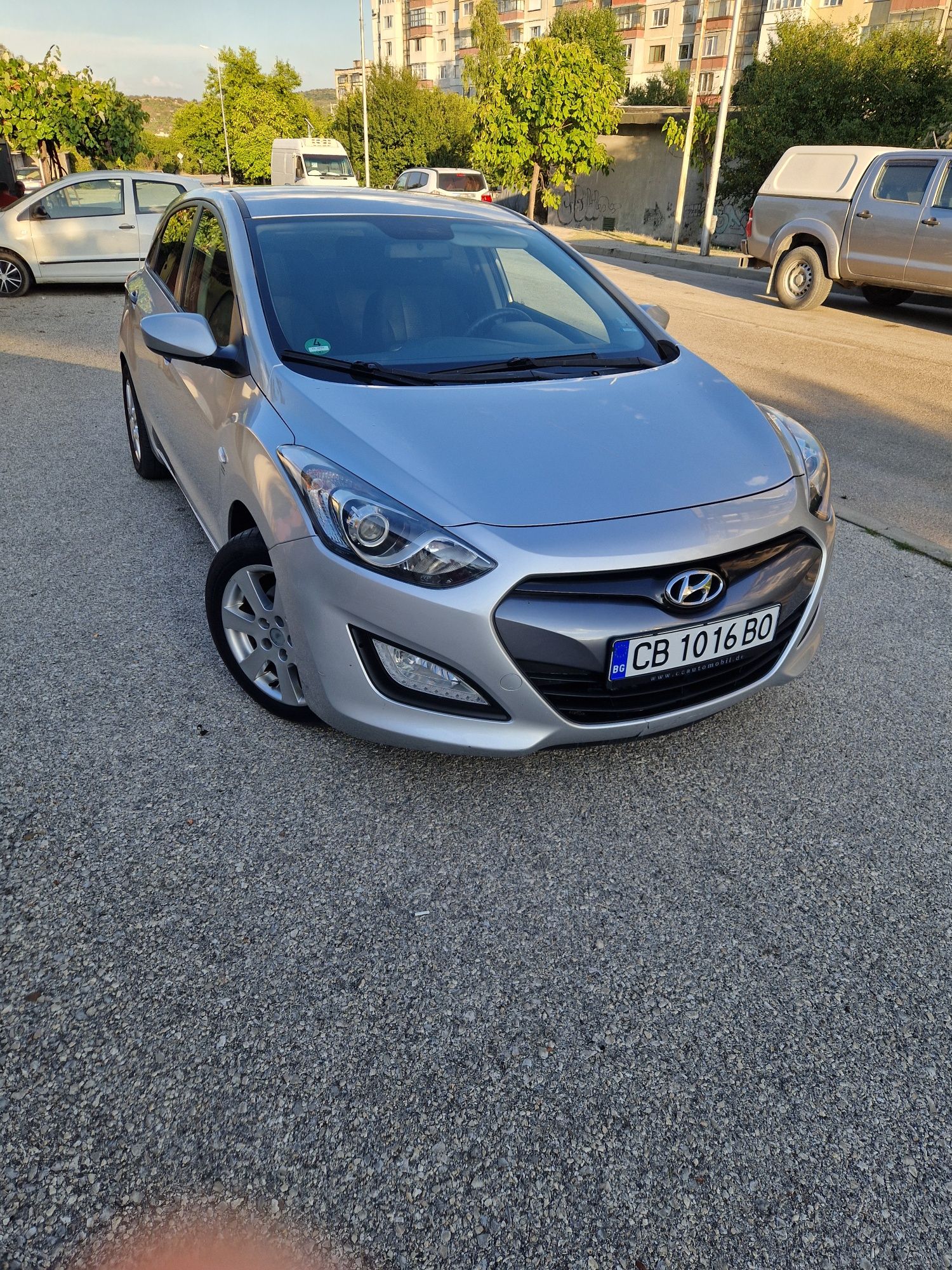 Hyundai i 30 1.4