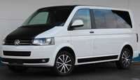 Vw T5 Caravelle 4x4 7+1 ca nou