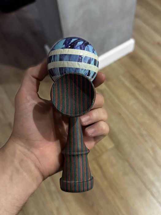 Kendama Homegrown