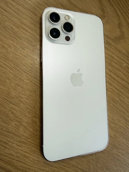 IPhone 12 Pro Max 256Gb 100% АКБ Айфон 12 Про Макс 256Гб
