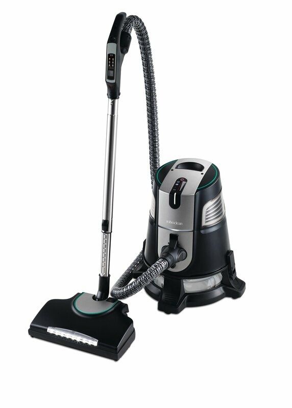 Система очистки Aura Roboclean