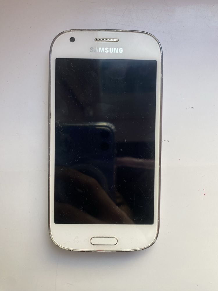 Samsung Galaxy G357FZ