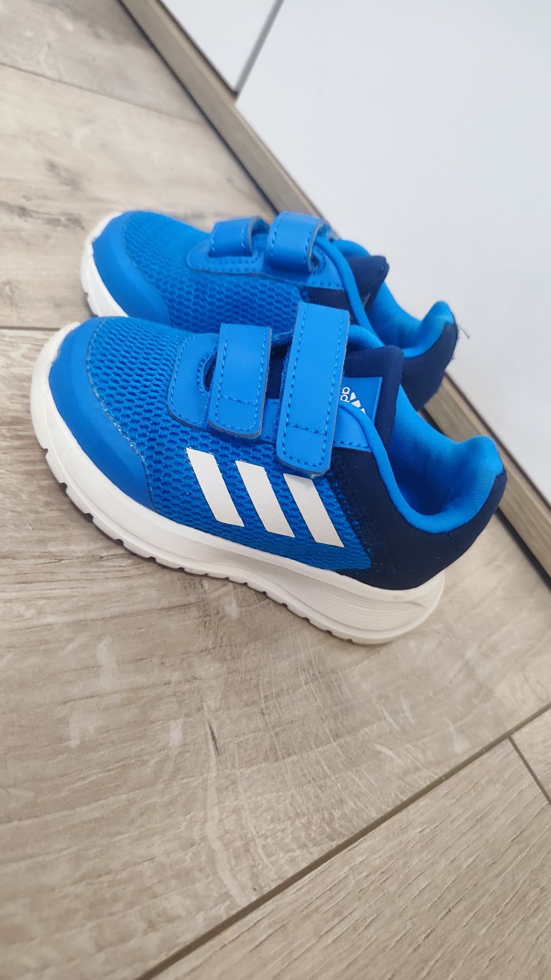ADIDAS Обувки Tensaur Run, 20 номер