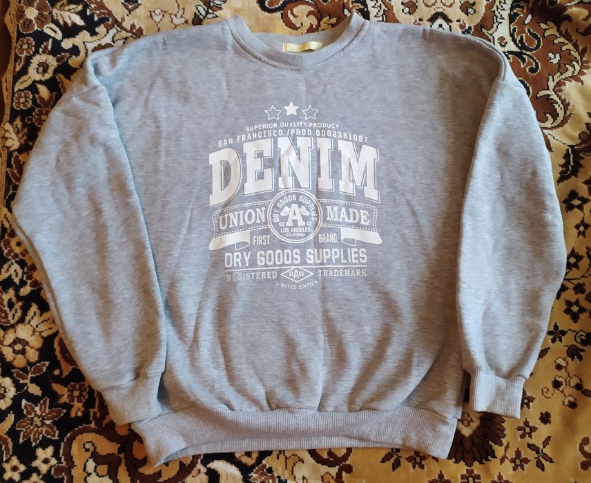 Продам толстовку женскую р 46-48