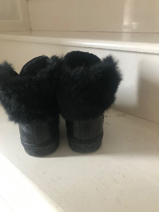 Bluemarine сникърси/маратонки Боти и ботуши