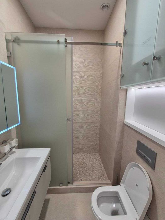 Сдается квартира на Ганге Корзинка Абай метро Гафур Гулям 2/2/9 71м²