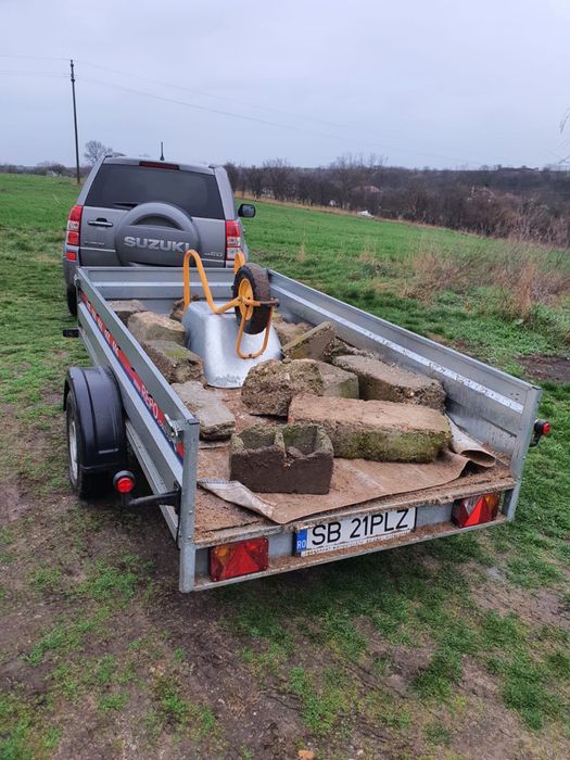 Mobilier transportat