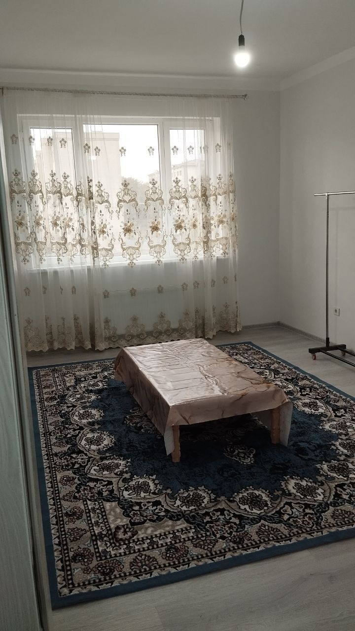 3 хонали квартира