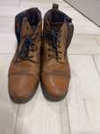 Bocanci Drievholt, piele naturală, brand german