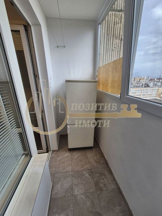 Дава се под наем Двустаен апартамент в София, Младост 2 - 54 кв.м за 450 € - Снимка #4