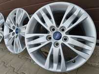 Jante R16 5x108 Ford Focus 2 3 4 MONDEO C-MAX S-MAX Galaxy 

Jantele a