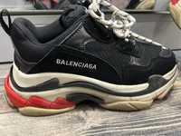 Balenciaga triple s