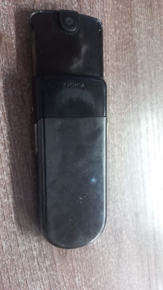 Nokia 8800 новый