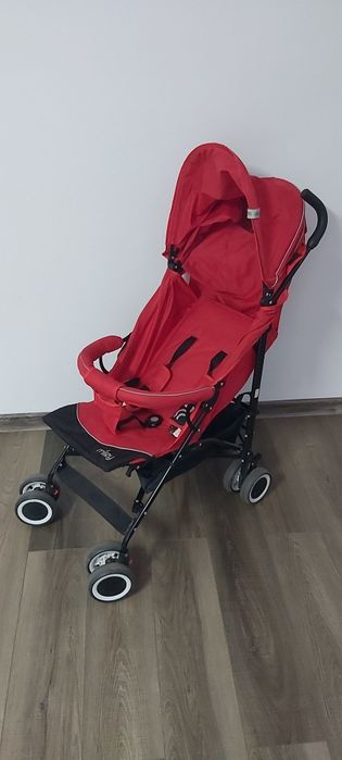 Vand cărucior copii