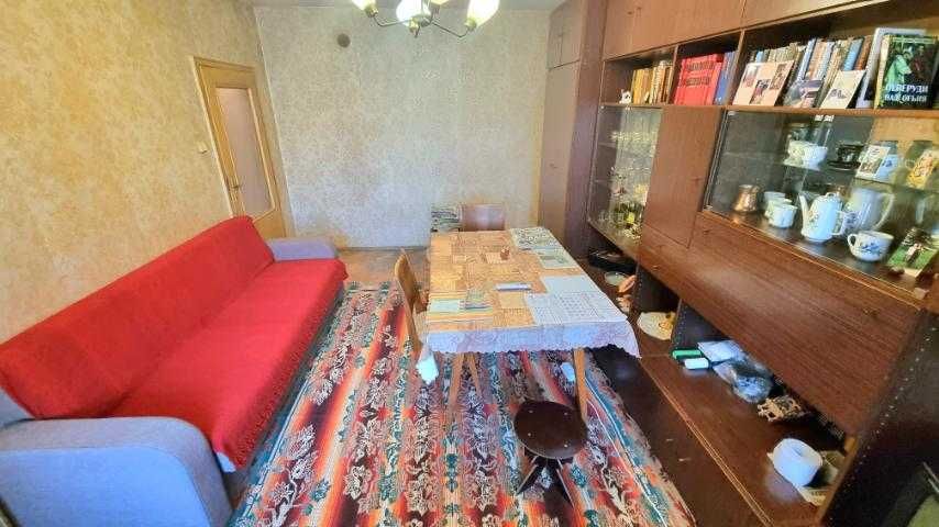 Тристаен апартамент за продажба квартал - Здравец