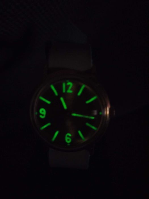 часы Восток Чистополь Командирские СССР