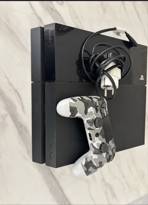 Playstation 4 500gb