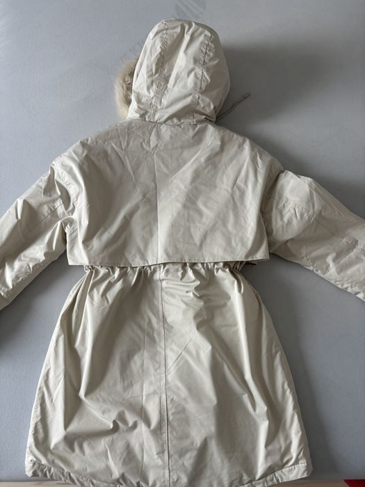 Дамски Анорак/Дамско яке Lc Waikiki