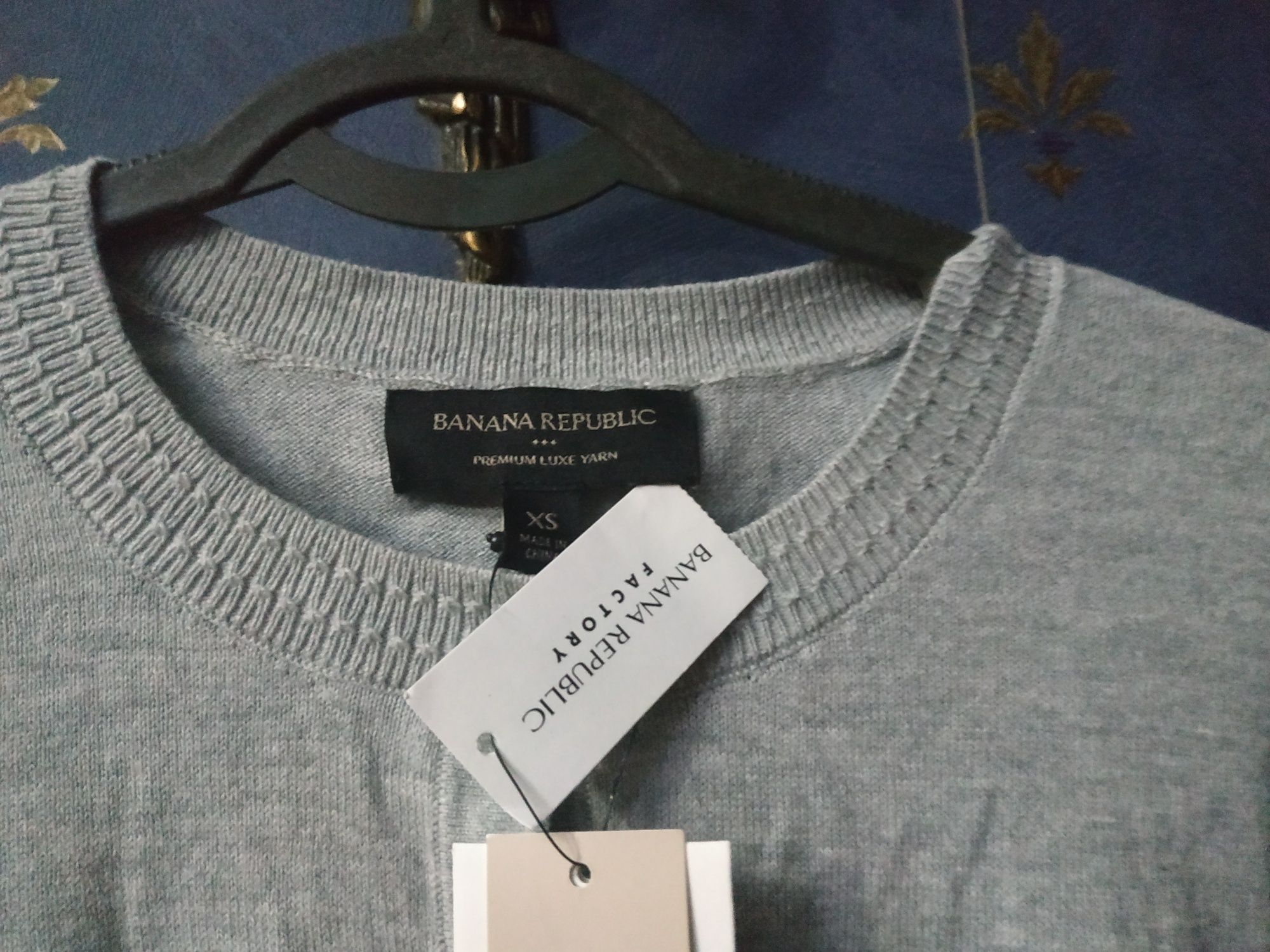 Кардиган Banana Republic xs