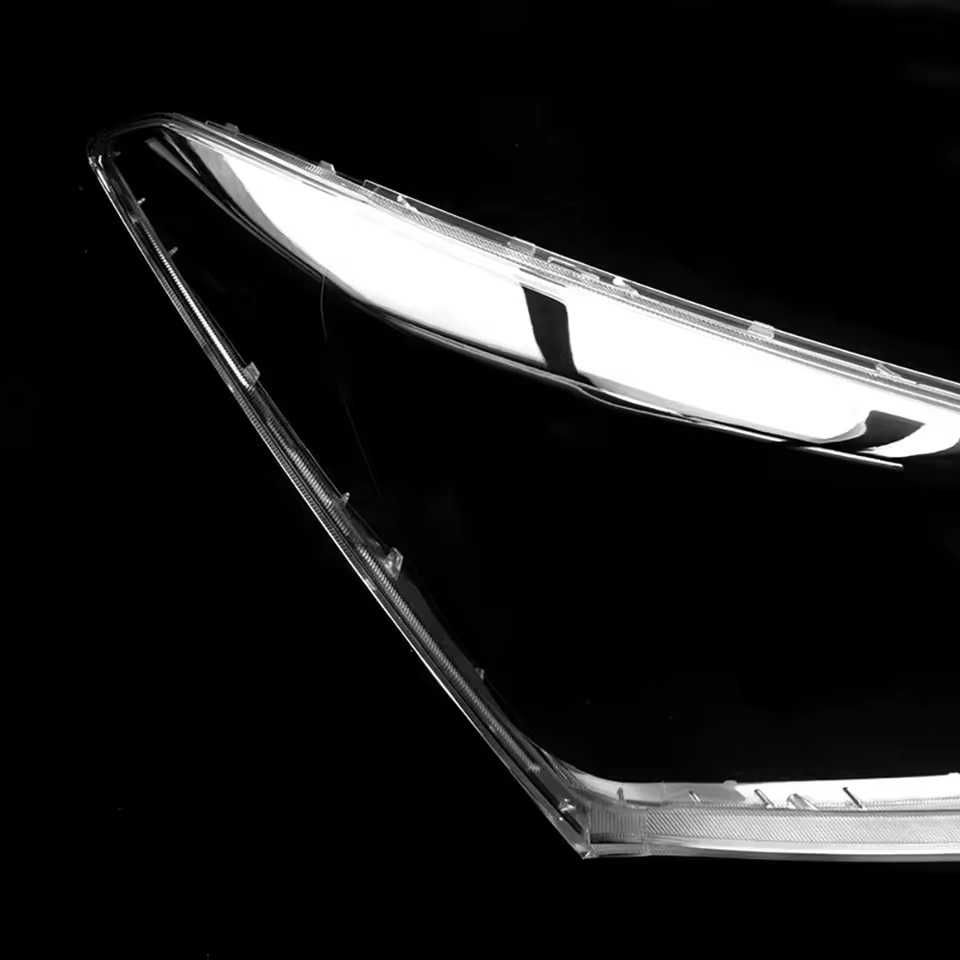 Капаци фарове Hyundai Santafe (17-19) фар хюндай сантафе комплект