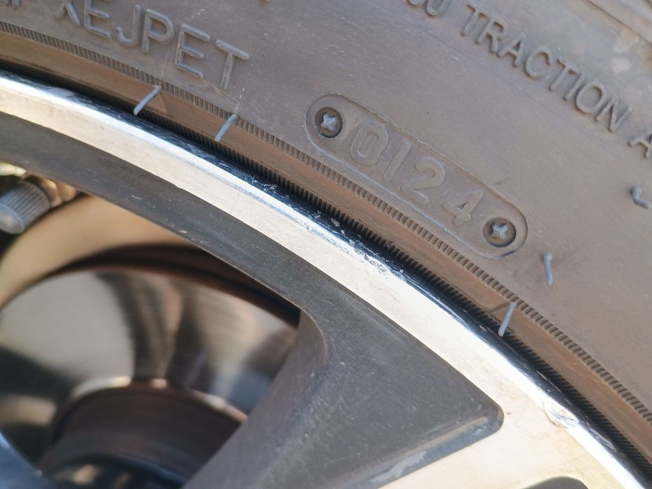 19 5х112 8J Audi Mercedes 66.6